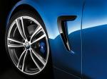 BMW 4-Series Convertible 2014 года